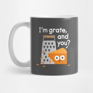 Existential Shred Mug